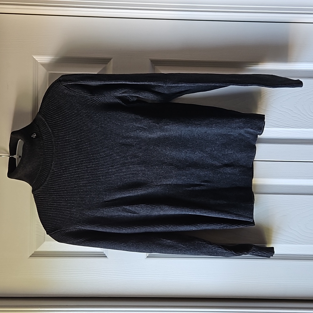 Ralph Lauren Ribbed Turtleneck